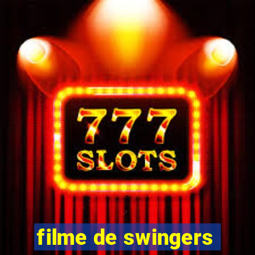 filme de swingers